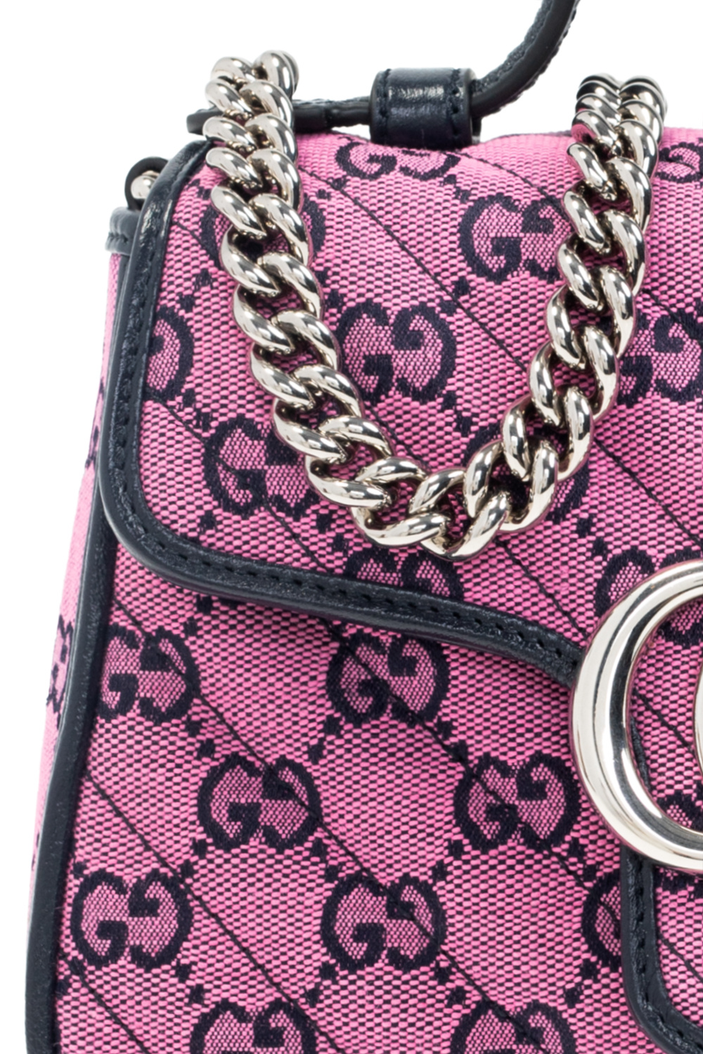 Women's Bags | ring Gucci Anchor & Heart crystal-embellished ring Women's Bags | ring Gucci Anchor & Heart crystal-embellished ring